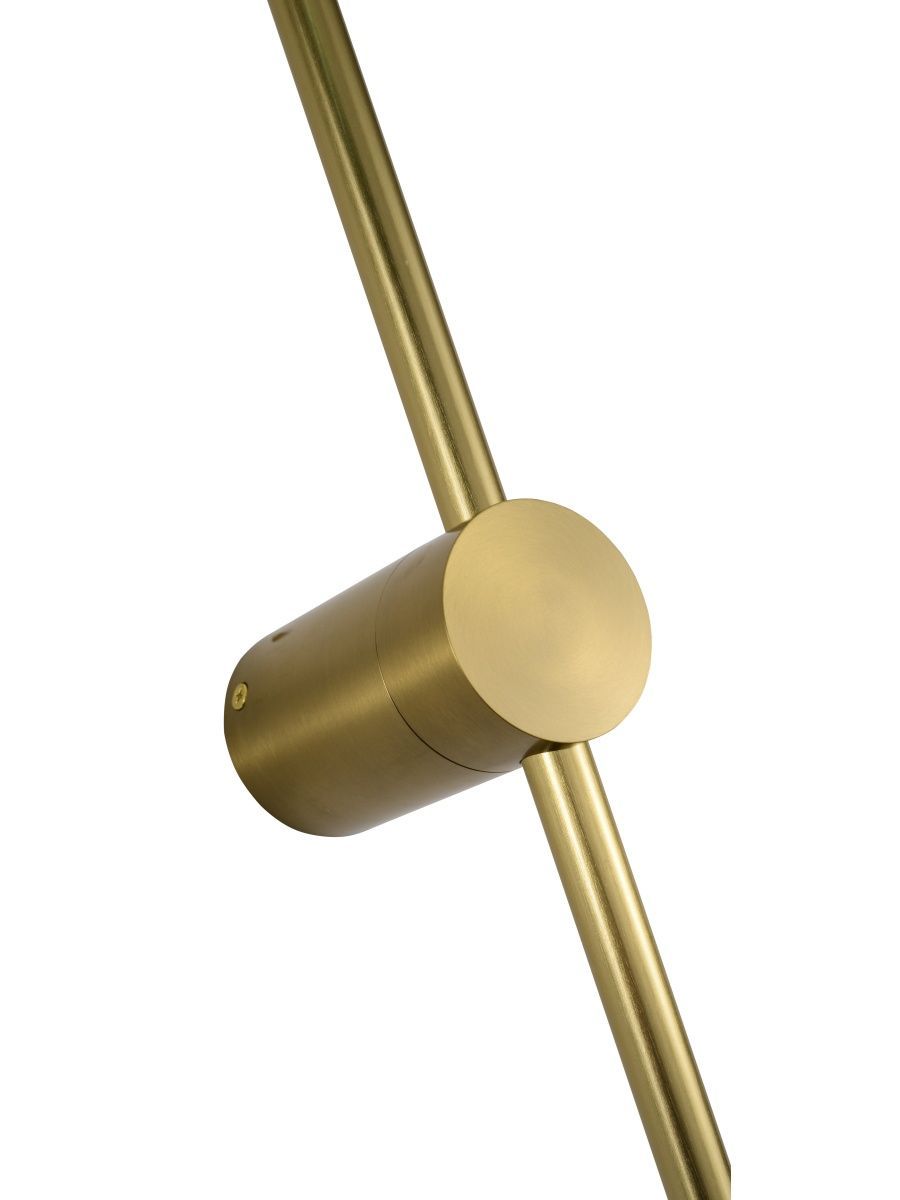 Настенный светильник Zortes Anto ZRS.27510.18