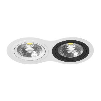 Встраиваемый светильник Lightstar Intero 111 (217926+217906+217907) i9260607 Встраиваемый светильник Lightstar Intero 111 (217926+217906+217907) i9260607