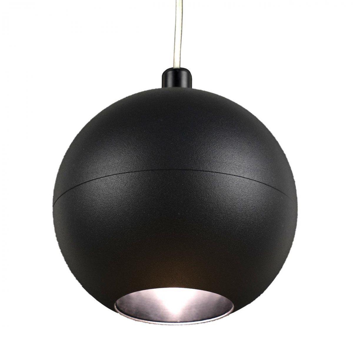 Трековый светодиодный светильник LOFT IT Tech T024-06P