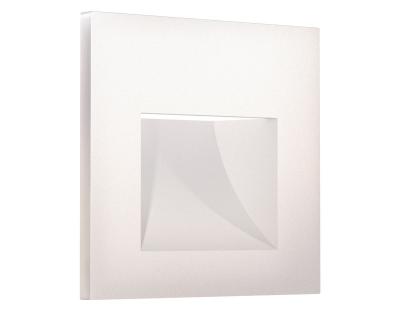 Лицевая панель SIGMA (Жемчуг) для подсветки QUANT PRO Ambrella Volt SP2175
