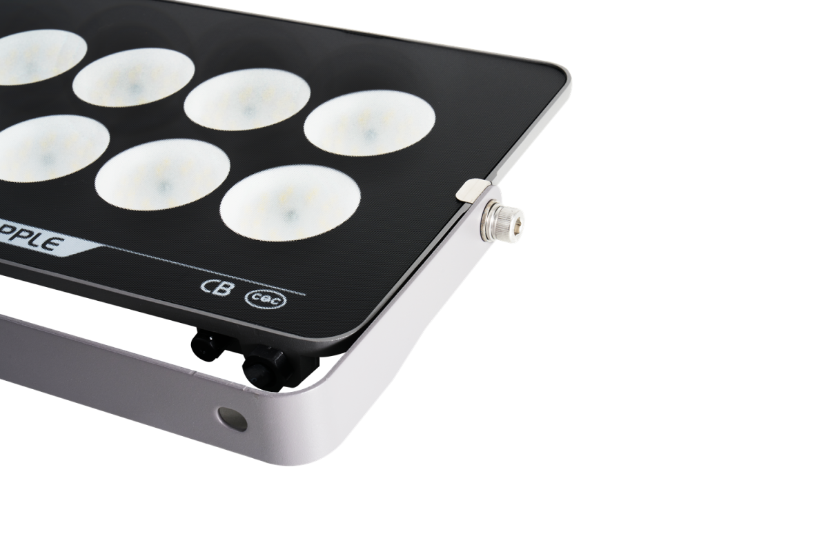 Прожектор OPPLE LED Floodlight-EQ3 70W-3000-GY-GP 709000114600