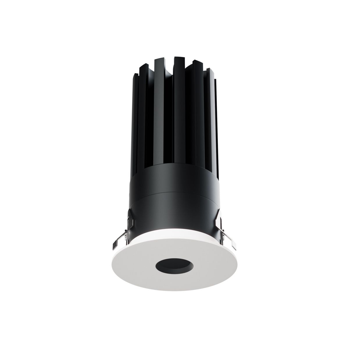 Встраиваемый светильник Lightstar Spira Slim 074346