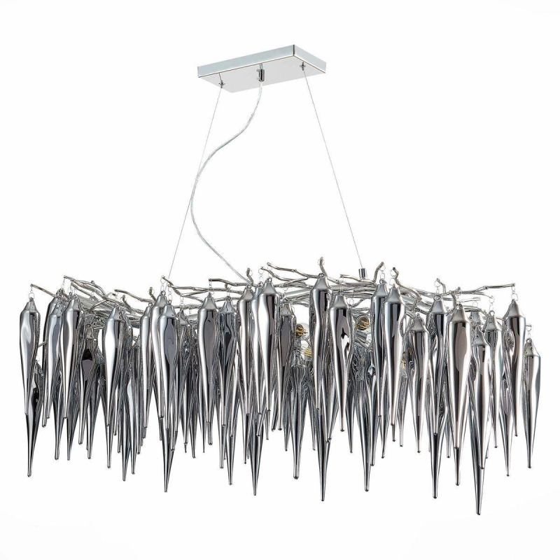 Подвесная люстра ST Luce Siena SL1653.103.12 - Elektrostandard.net Подвесная люстра ST Luce Siena SL1653.103.12
