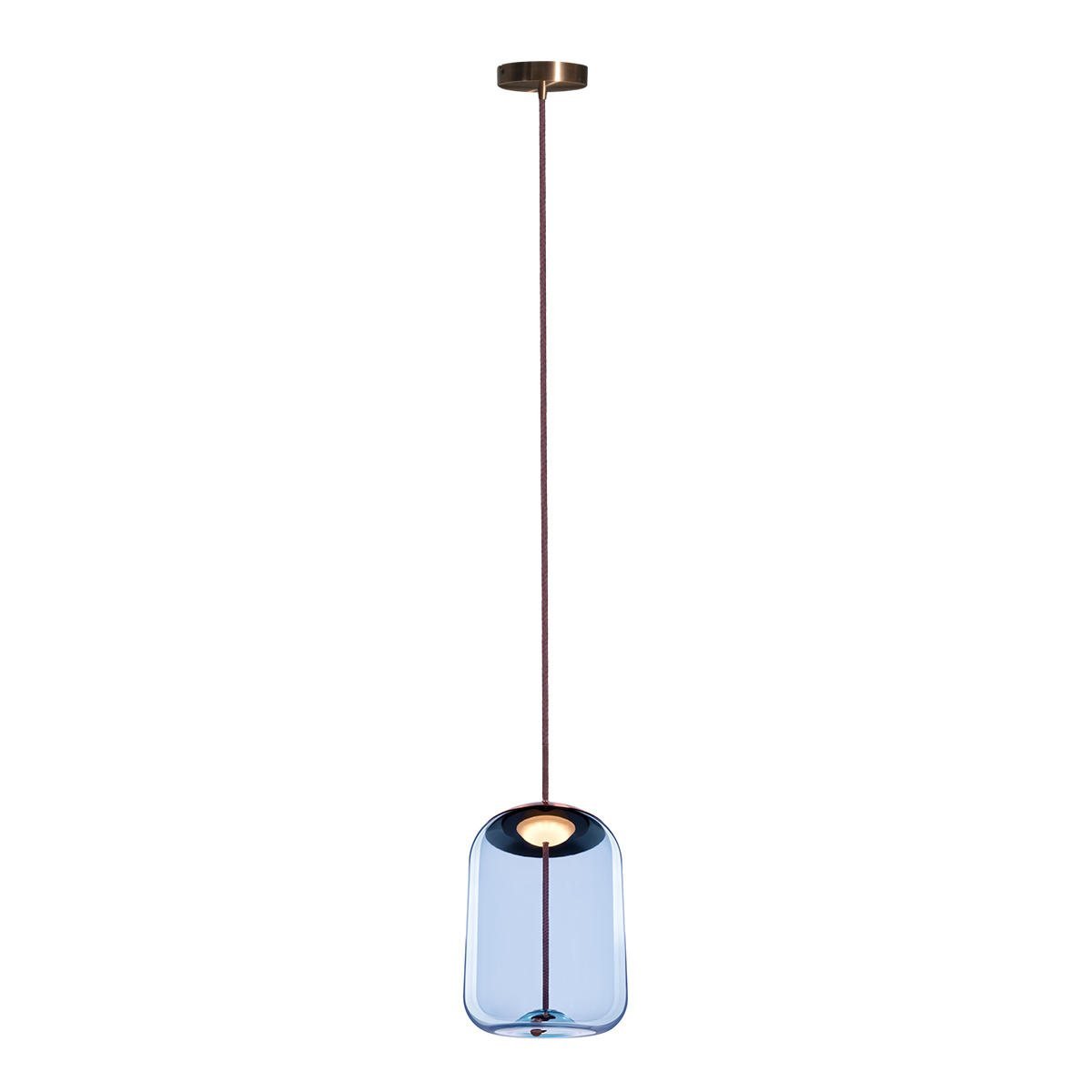 Подвесной светильник Loft IT Knot 8133-C mini