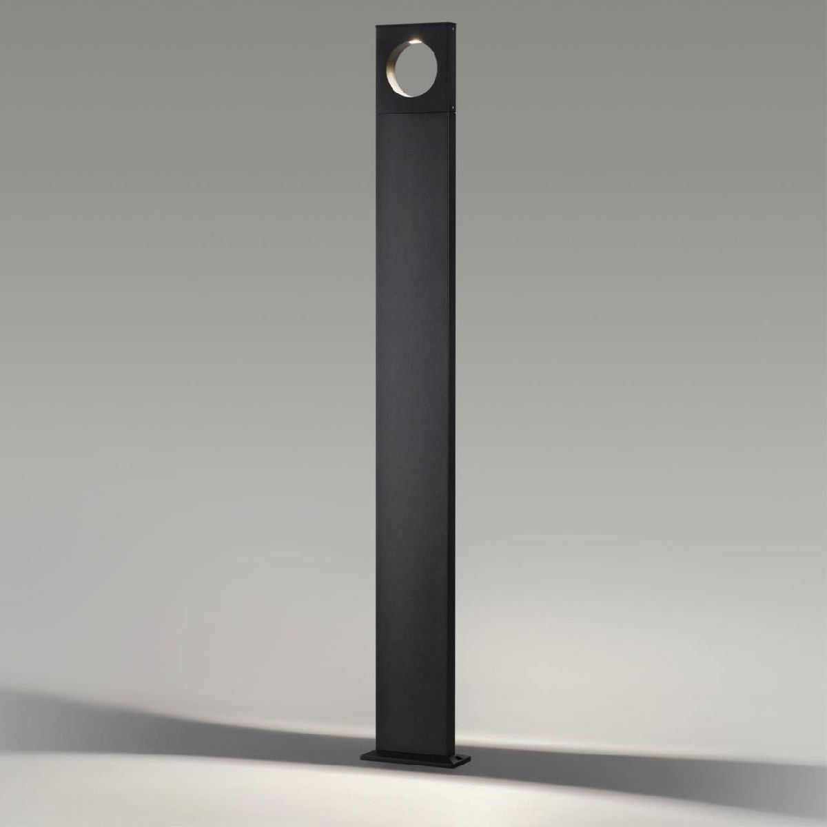 Ландшафтный светильник Odeon Light Como 6653/10GA