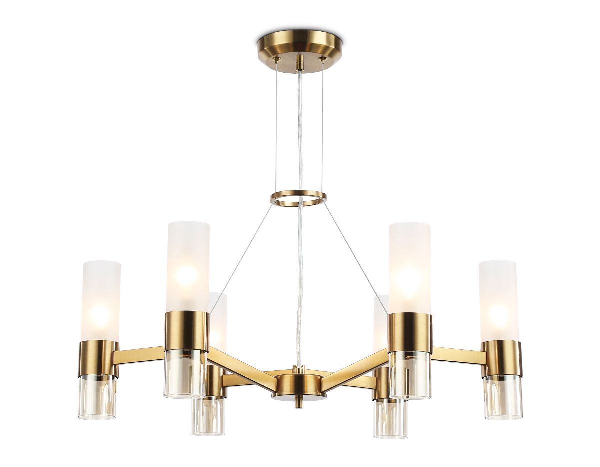 Подвесная люстра Ambrella Light High Light LH55114