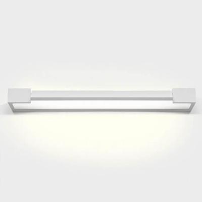 Настенный светодиодный светильник Italline IT01-1068/45 white