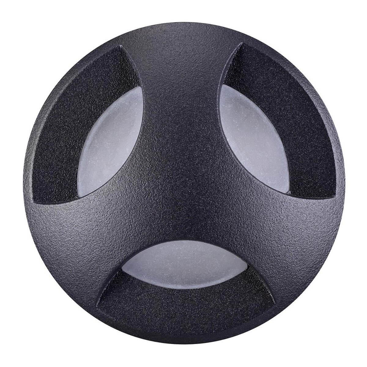 Уличный светодиодный светильник Novotech Street Scala 358092