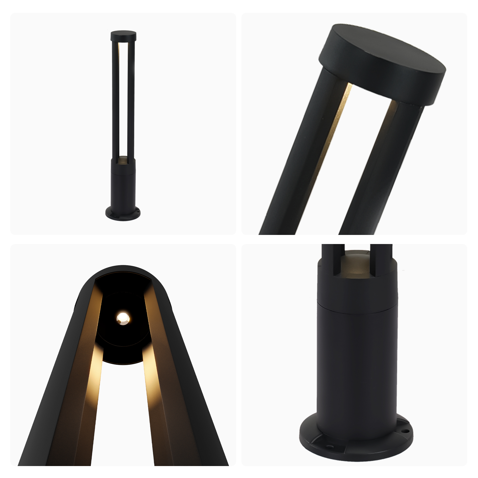 Ландшафтный светильник Apeyron 31-16