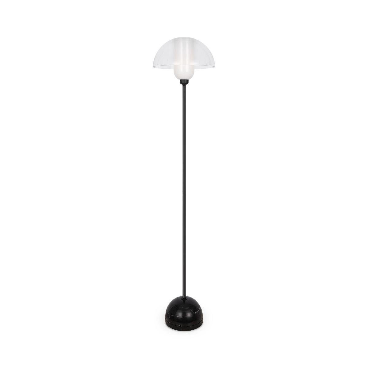 Торшер Maytoni Modern Memory MOD177FL-01B