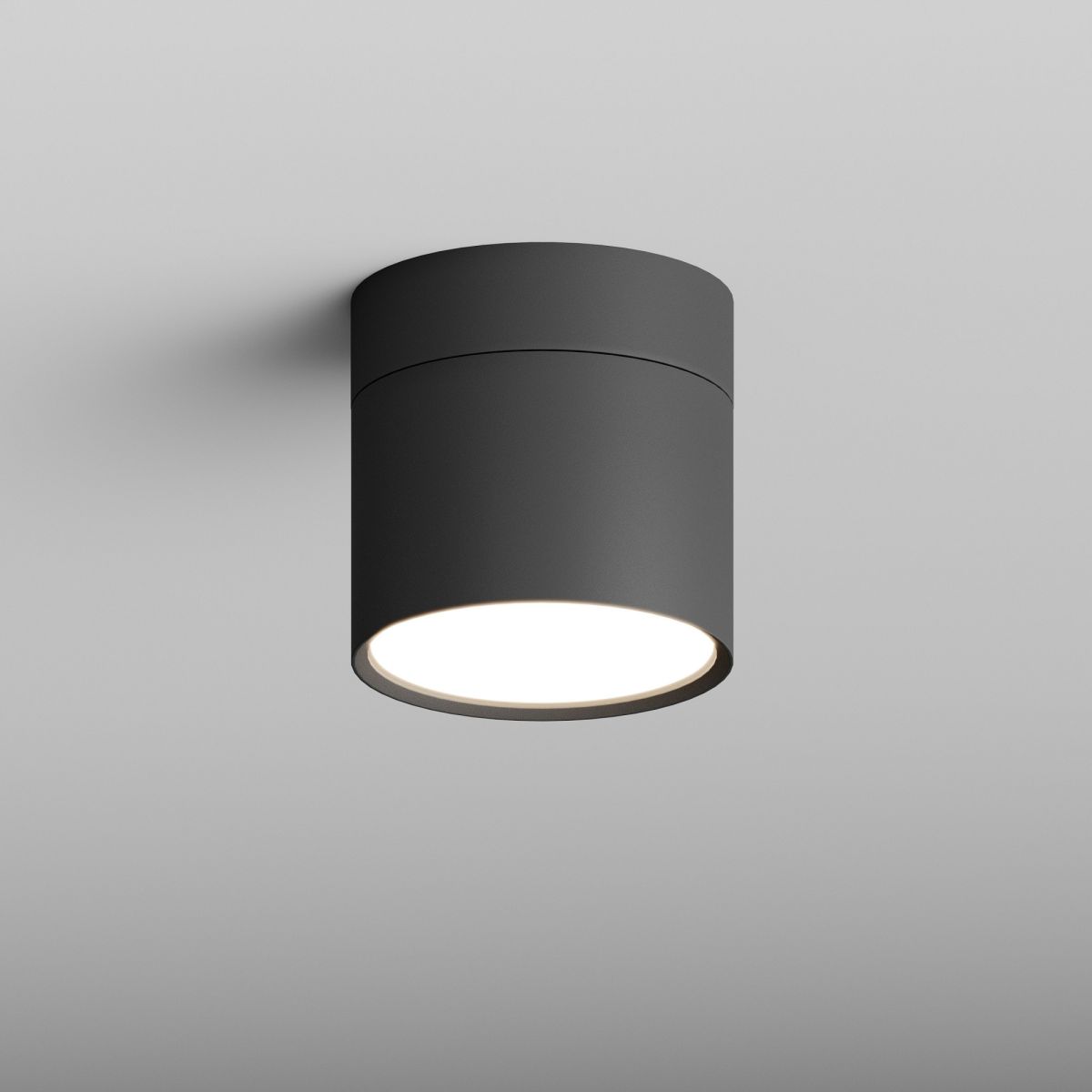 Накладной спот Hesby Lighting Mysen HSBL_0180