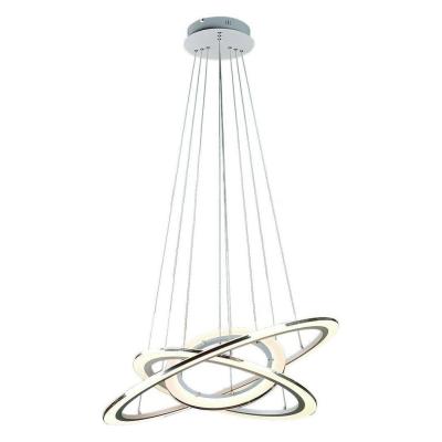 Подвесной светодиодный светильник Arte Lamp 42 A9305SP-3WH Подвесной светодиодный светильник Arte Lamp 42 A9305SP-3WH