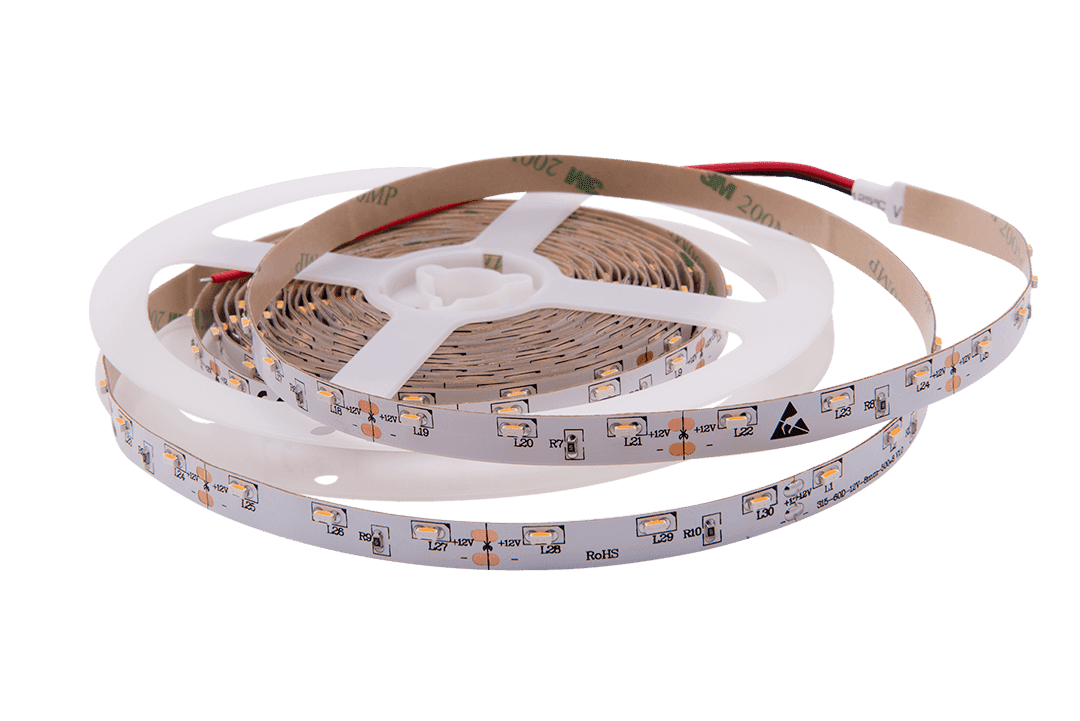 Светодиодная лента SWG SWG31560-12-4.8-WW 002201