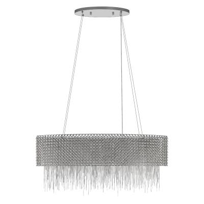Подвесная люстра Loft IT Opera 10406/850L