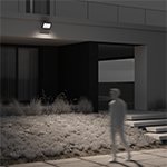 Прожектор Maytoni Flood FL001-L150B4K