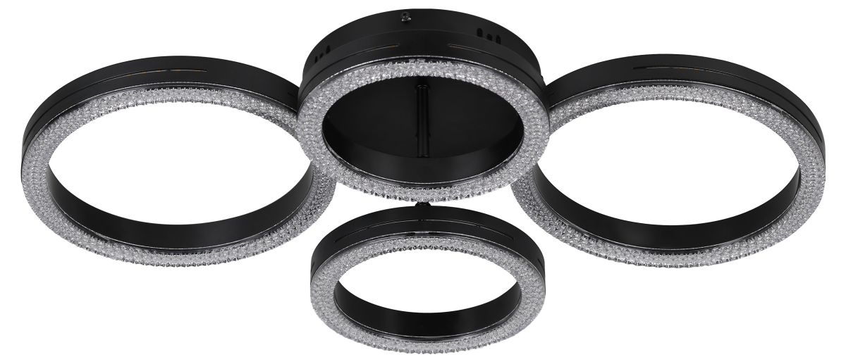 Потолочный светильник Rivoli Flora 6191-201