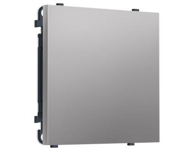 Комплект суппорта универсального SIGMA Сталь матовый QUANT PRO Ambrella Volt MS516010 (SP5160, PR240)