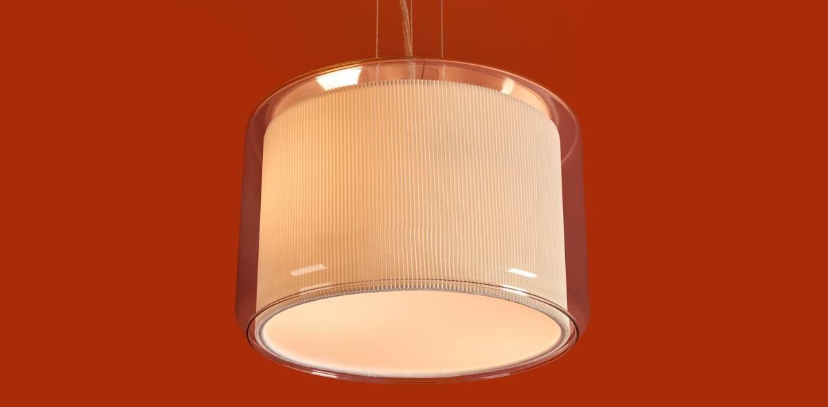 Подвесной светильник Freya Riflesso FR2055PL-02CH