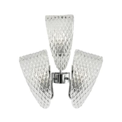 Настенный светильник Modestyle MS.2291.03 CR