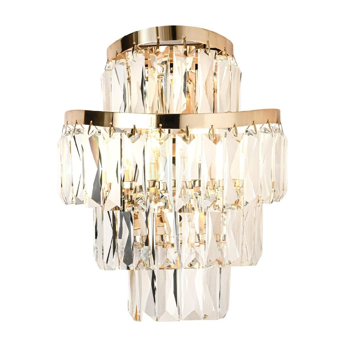 Настенный светильник Odeon Light Wayta 5073/2W