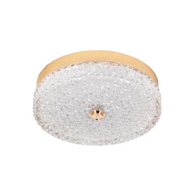 Потолочный светильник LED4U L1116-300 GD