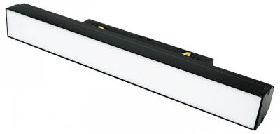 Трековый магнитный светильник Hesby Lighting ElDeko HSBL_0078