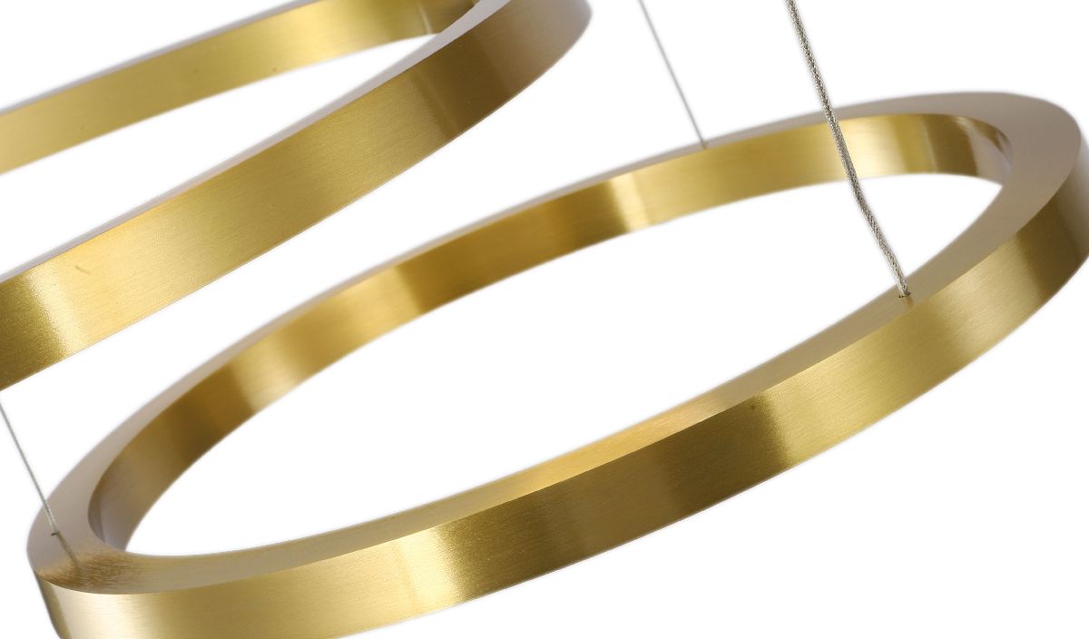 Подвесная люстра Zortes Lucia ZRS.25291.88