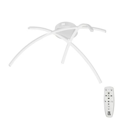 Потолочная люстра Vitaluce V38450DT-0/3PL