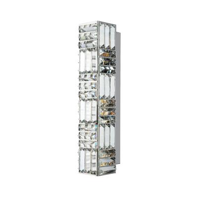 Настенный светильник Modelux ML.556.03 CR