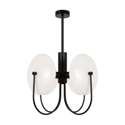 Потолочный светильник Freya Ellipse FR5320PL-04B Потолочный светильник Freya Ellipse FR5320PL-04B