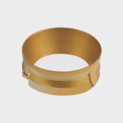 Кольцо декоративное Italline IT08-8050 gold