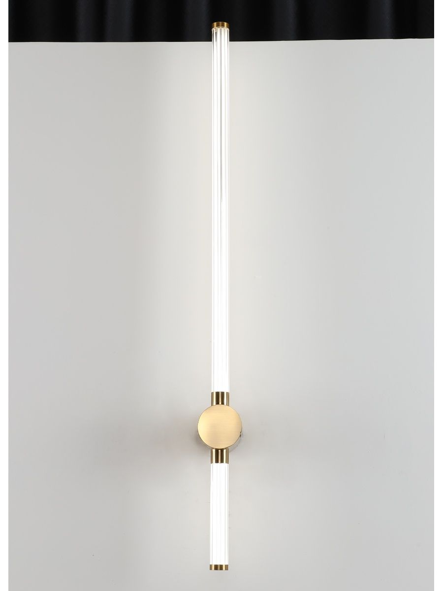 Настенный светильник Zortes Cryspy ZRS.1201.12