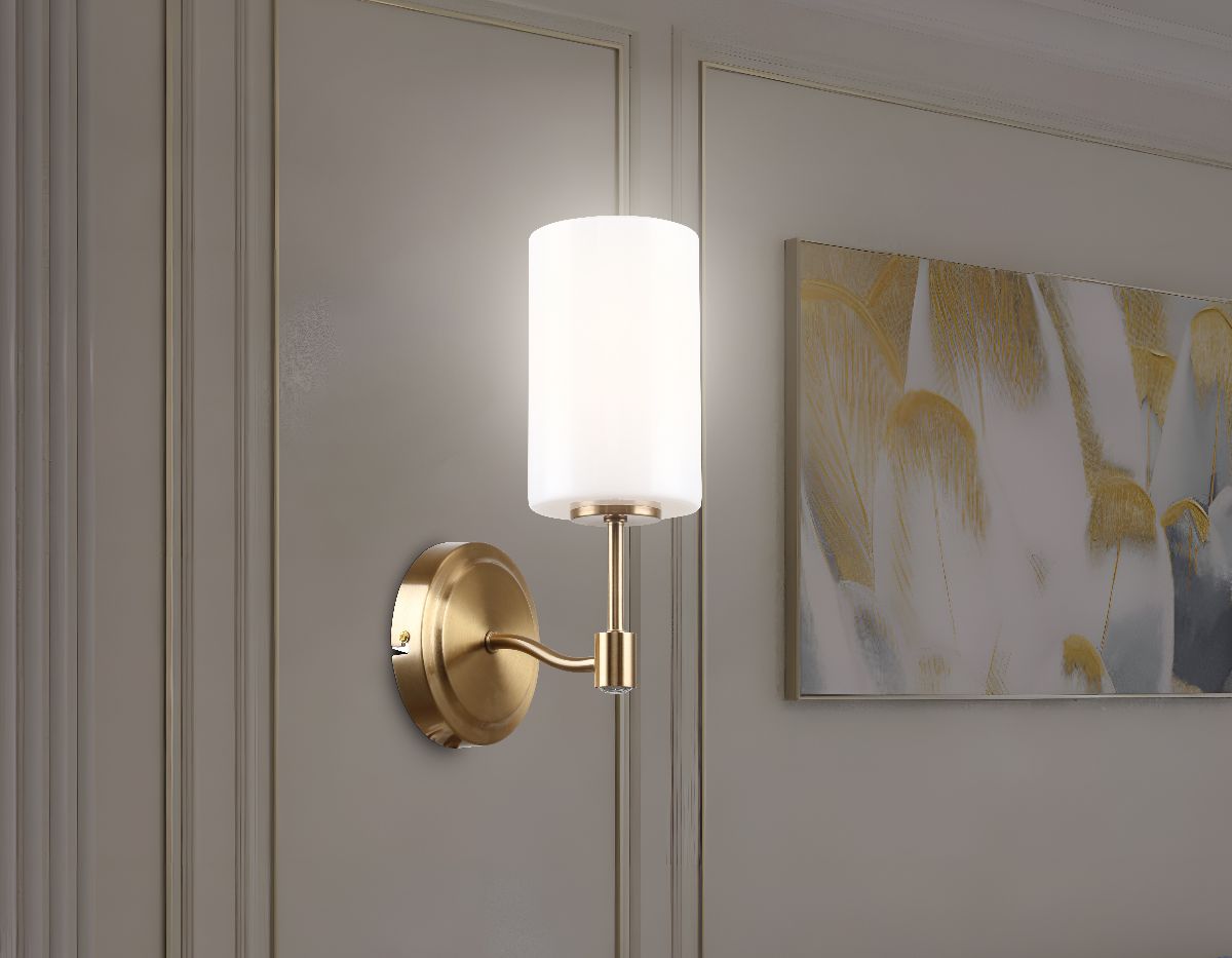 Бра Ambrella Light High Light LH56056