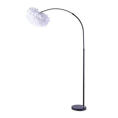 Торшер Modestyle MS.3108.01FL