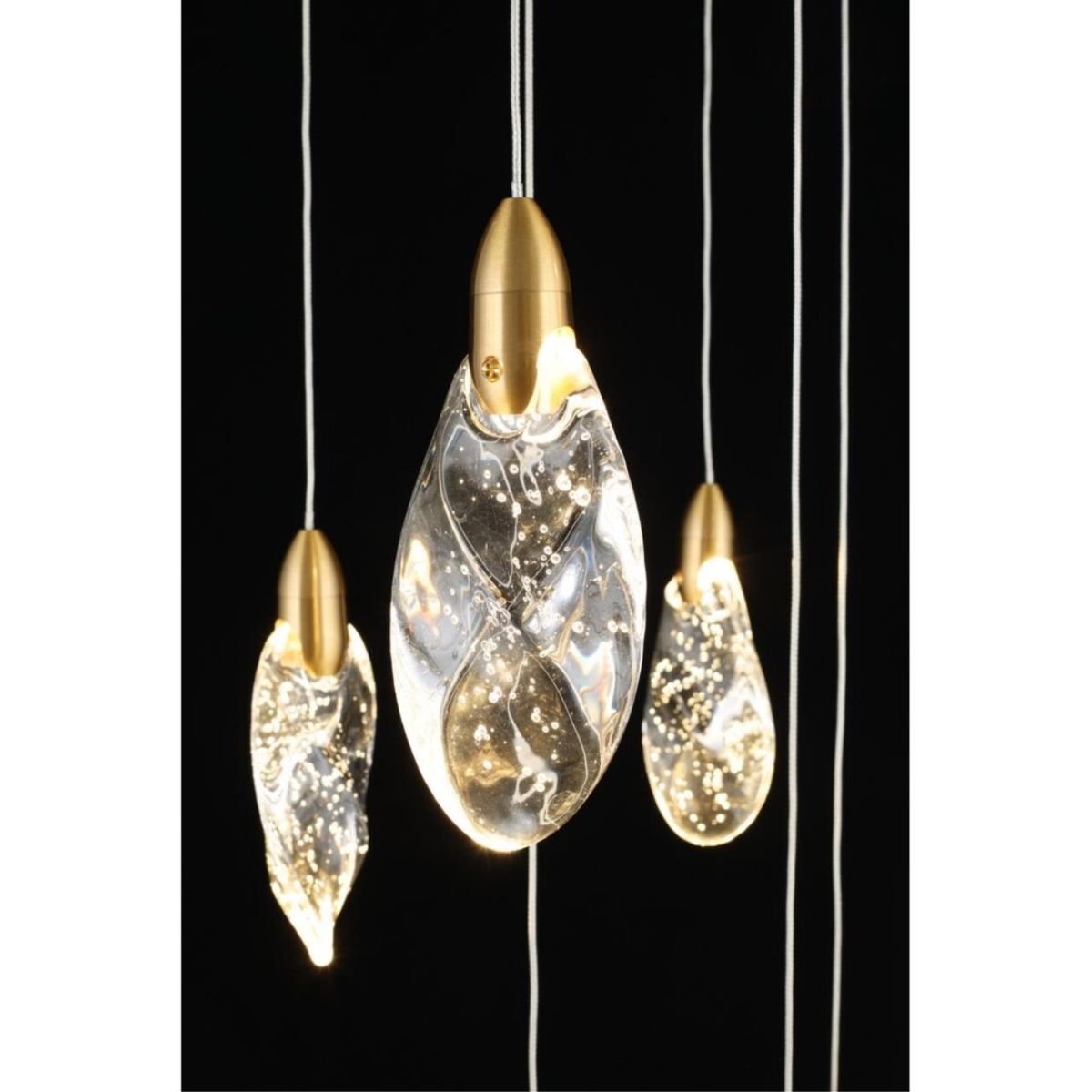 Подвесной светильник Aployt Julietta APL.083.06.27