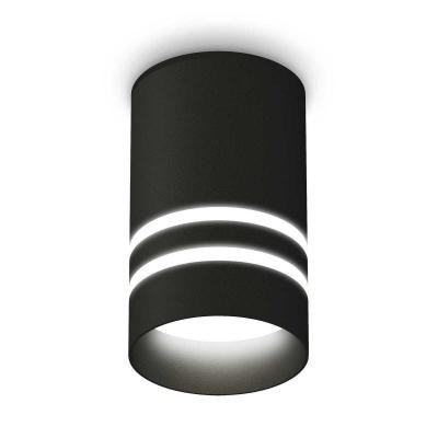 Комплект потолочного светильника Ambrella light Techno Spot XC (C6302, N6236) XS6302062