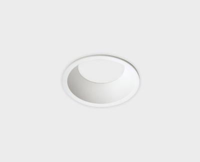 Встраиваемый светильник Italline IT06-6037 white 4000K