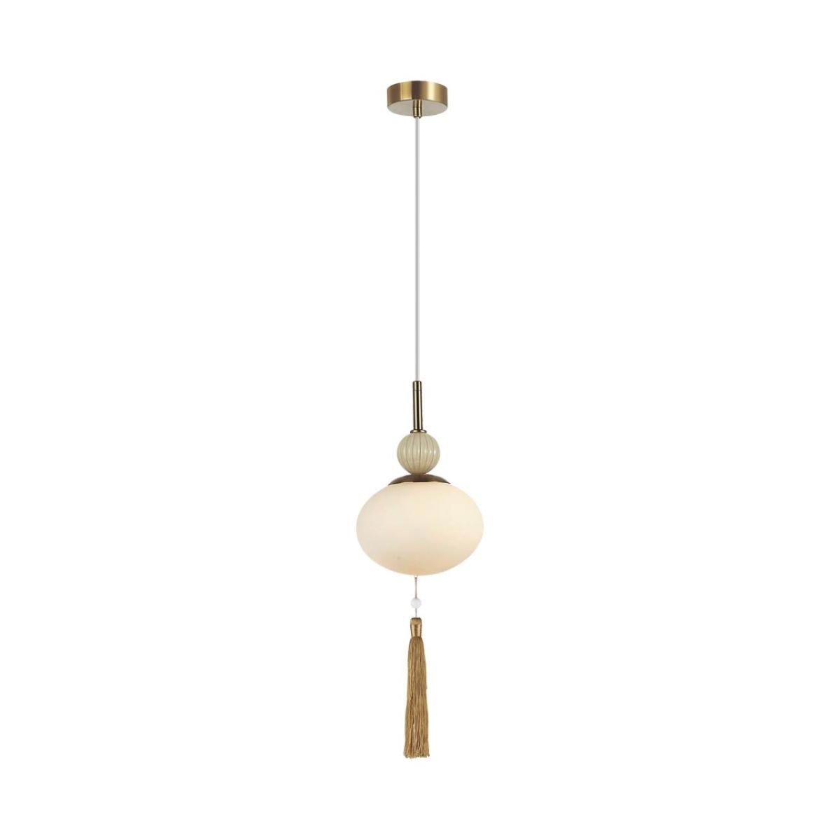 Подвесной светильник Lumion Neoclassi Gloriya 8272/1A