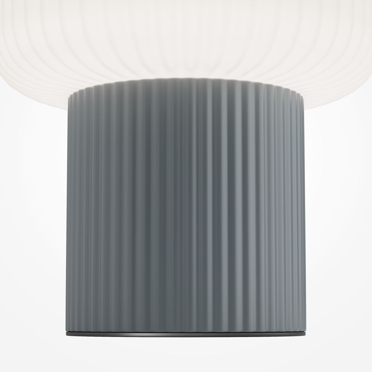 Настольная лампа Maytoni Omaggio MOD404TL-01GR