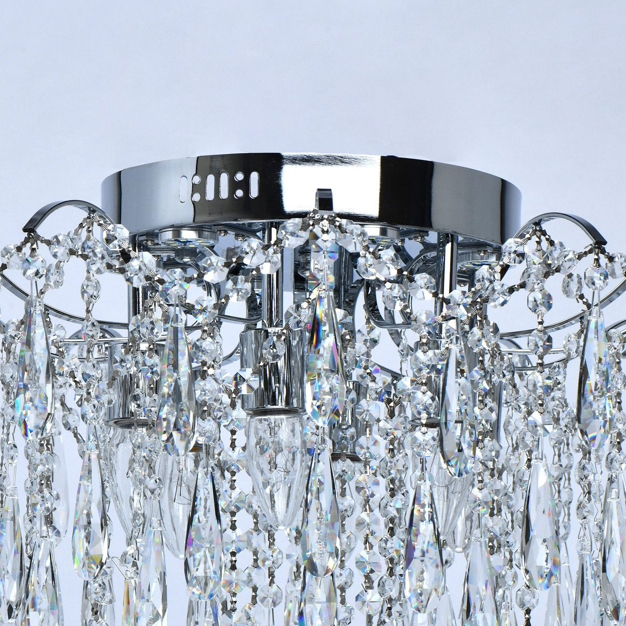 Потолочная люстра De Markt City Бриз 464019612