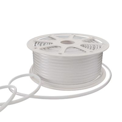 Светодиодная лента Apeyron 220В COB 11Вт/м 6500К 50м IP65 17-53