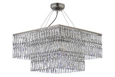 Подвесная люстра Arti Lampadari Elite Acquaro E 1.5.50.101 NP