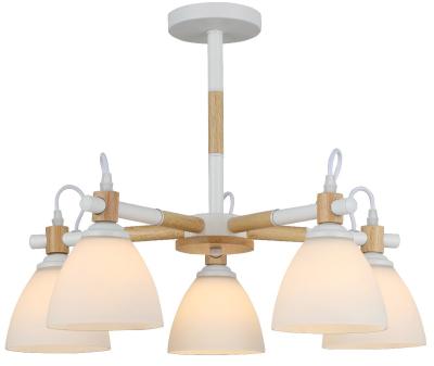 Люстра на штанге Rivoli Louise Б0060983