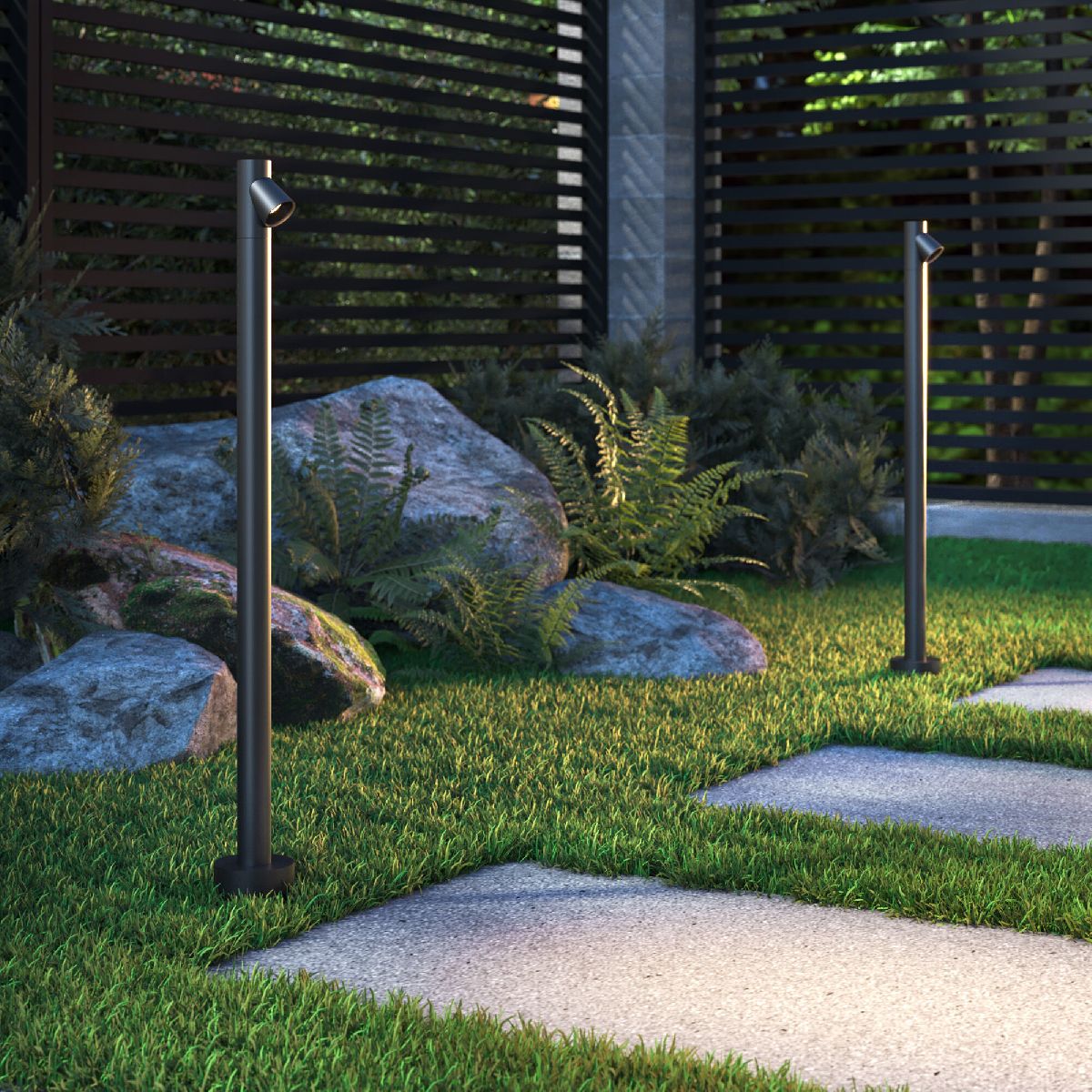 Ландшафтный светильник Elektrostandard Rone 4690389206122 35175/S a066697