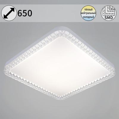 Потолочный светодиодный светильник Reluce 80001-0.5-500