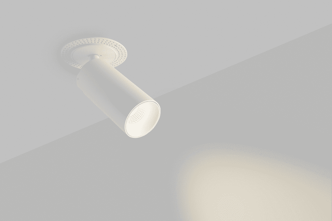 Накладной светильник SWG VL-BASE-WH-NW 003411