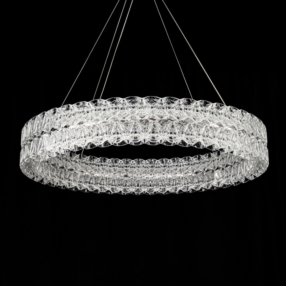 Подвесная люстра Modelux ML.8185.800 CR