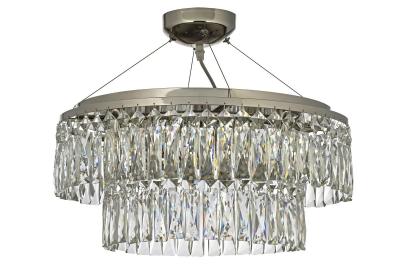 Подвесная люстра Arti Lampadari Elite Acquaro E 1.5.D50.100 NP