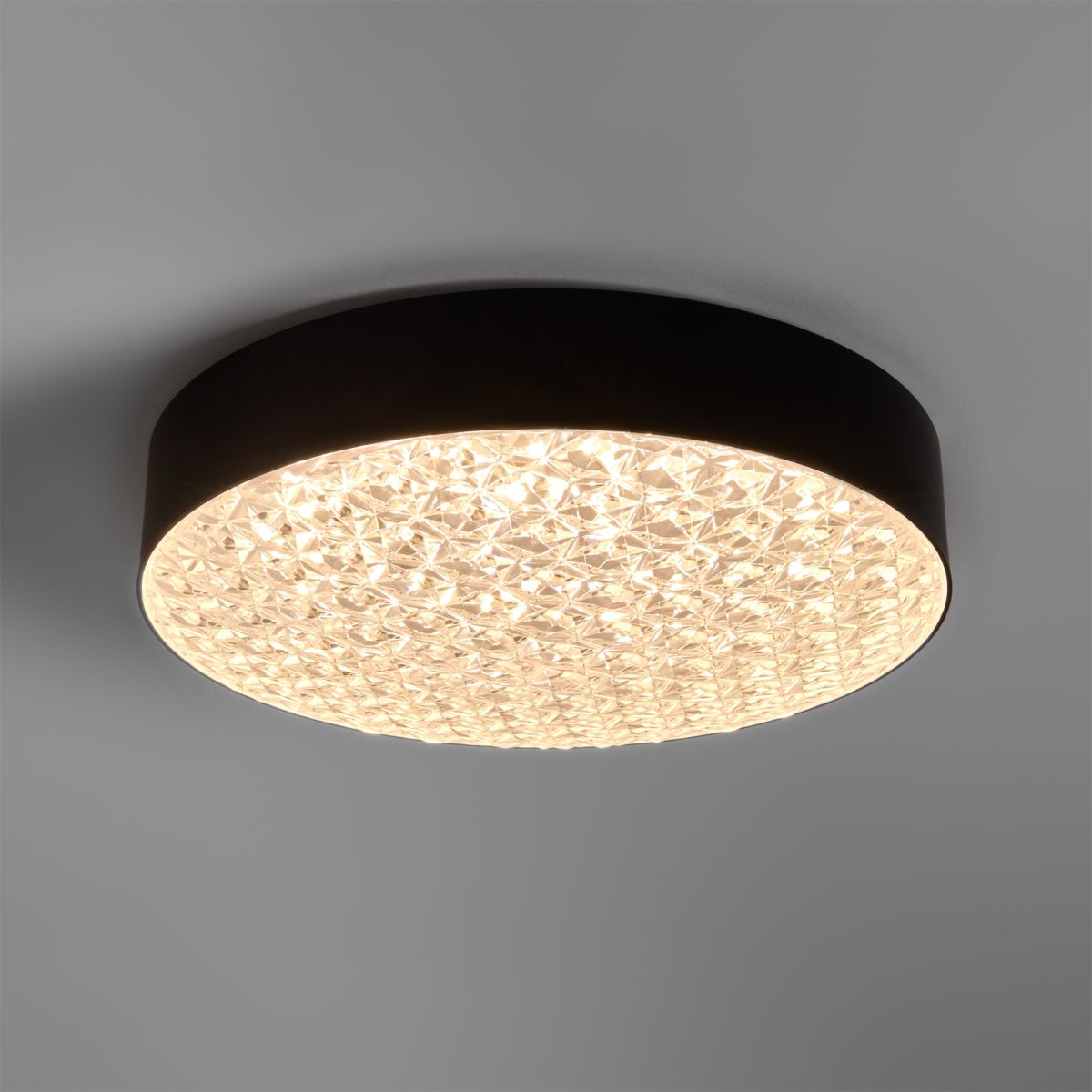 Потолочный светильник Freya Crispia FR6218CL-L90B