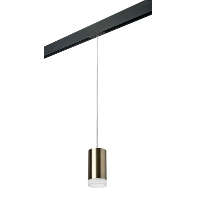 Трековый светильник Lightstar Rullo PRORP43130 (214431+595857+202430)